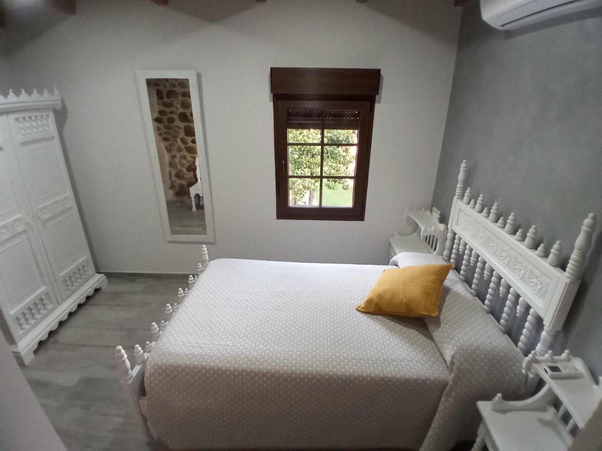 Hostal La Medina De Camponaraya エクステリア 写真