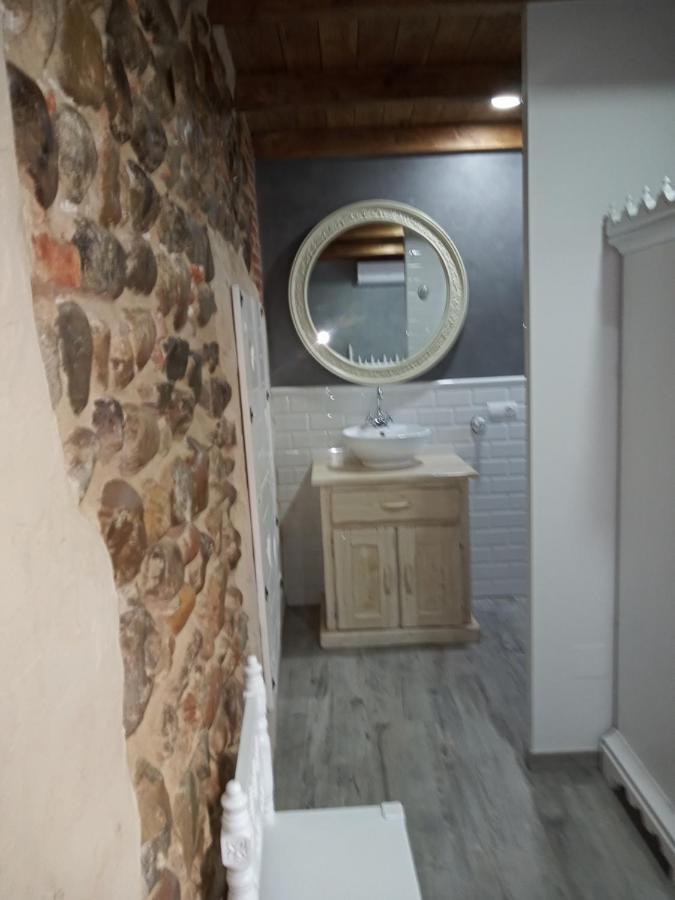 Hostal La Medina De Camponaraya エクステリア 写真