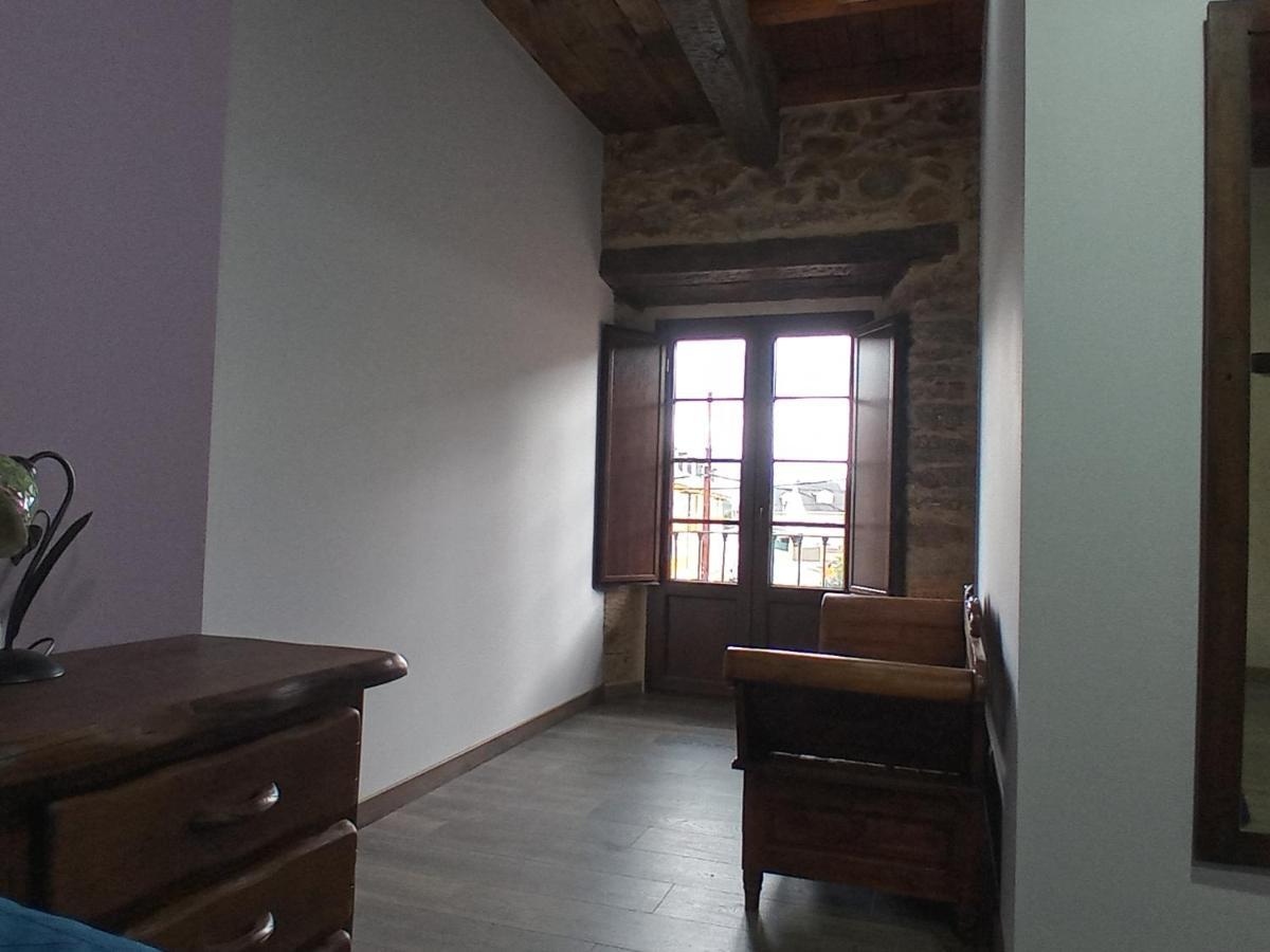 Hostal La Medina De Camponaraya エクステリア 写真