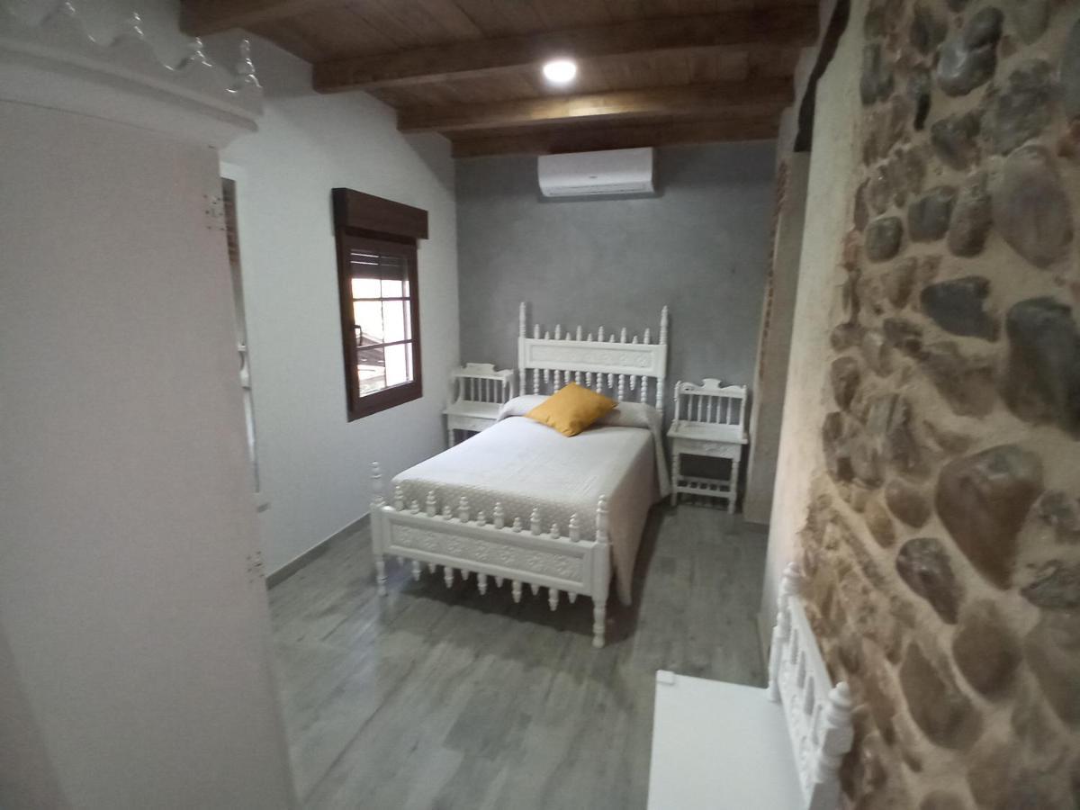 Hostal La Medina De Camponaraya エクステリア 写真